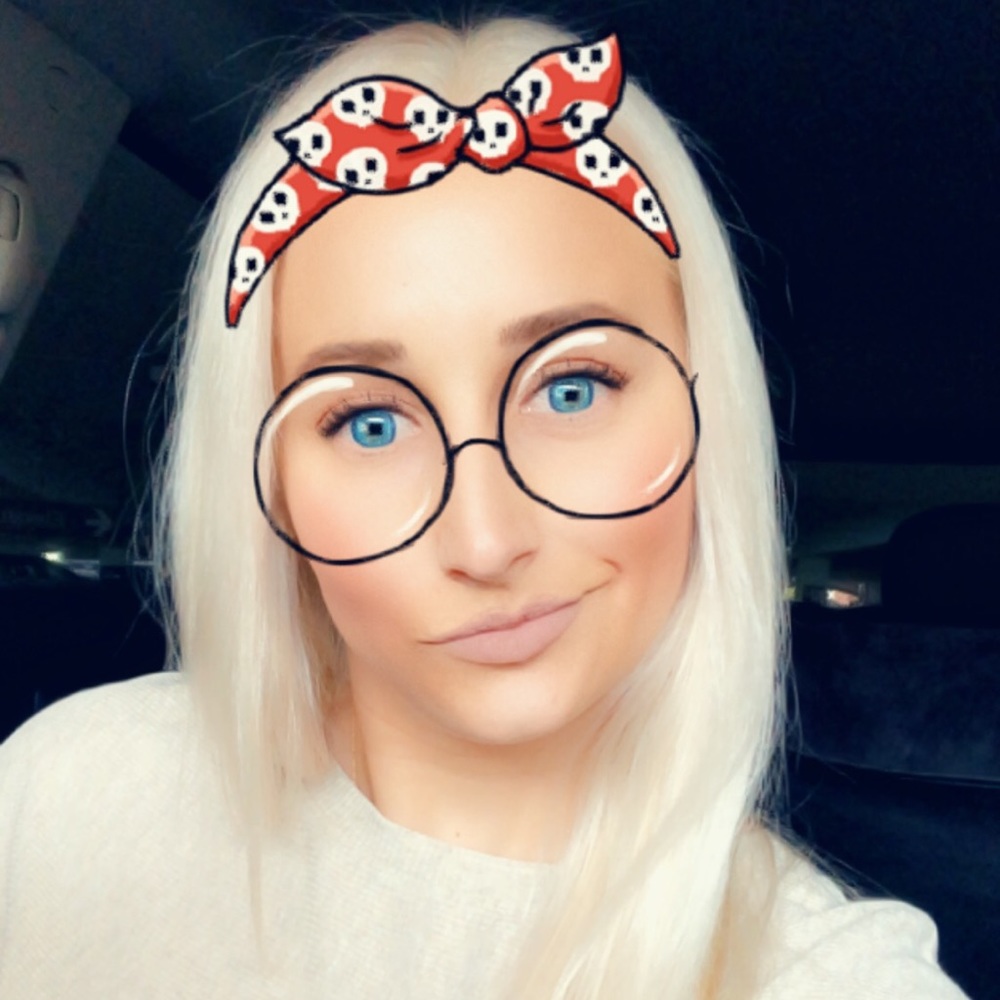 Meet your Posher, Bobbi